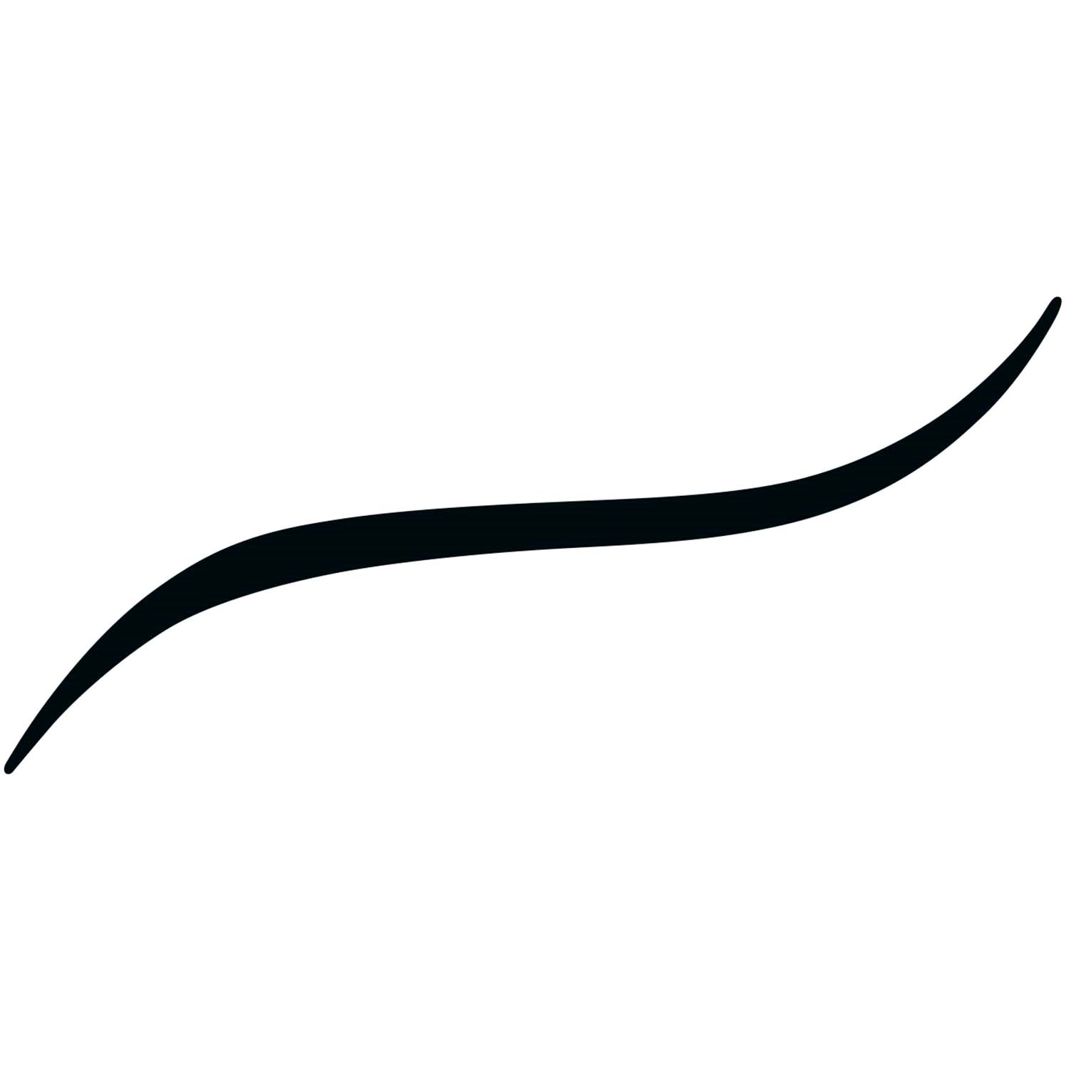 IsaDora Hypo-Allergenic Eyeliner 30 Black 30 Black (obrázok 4)