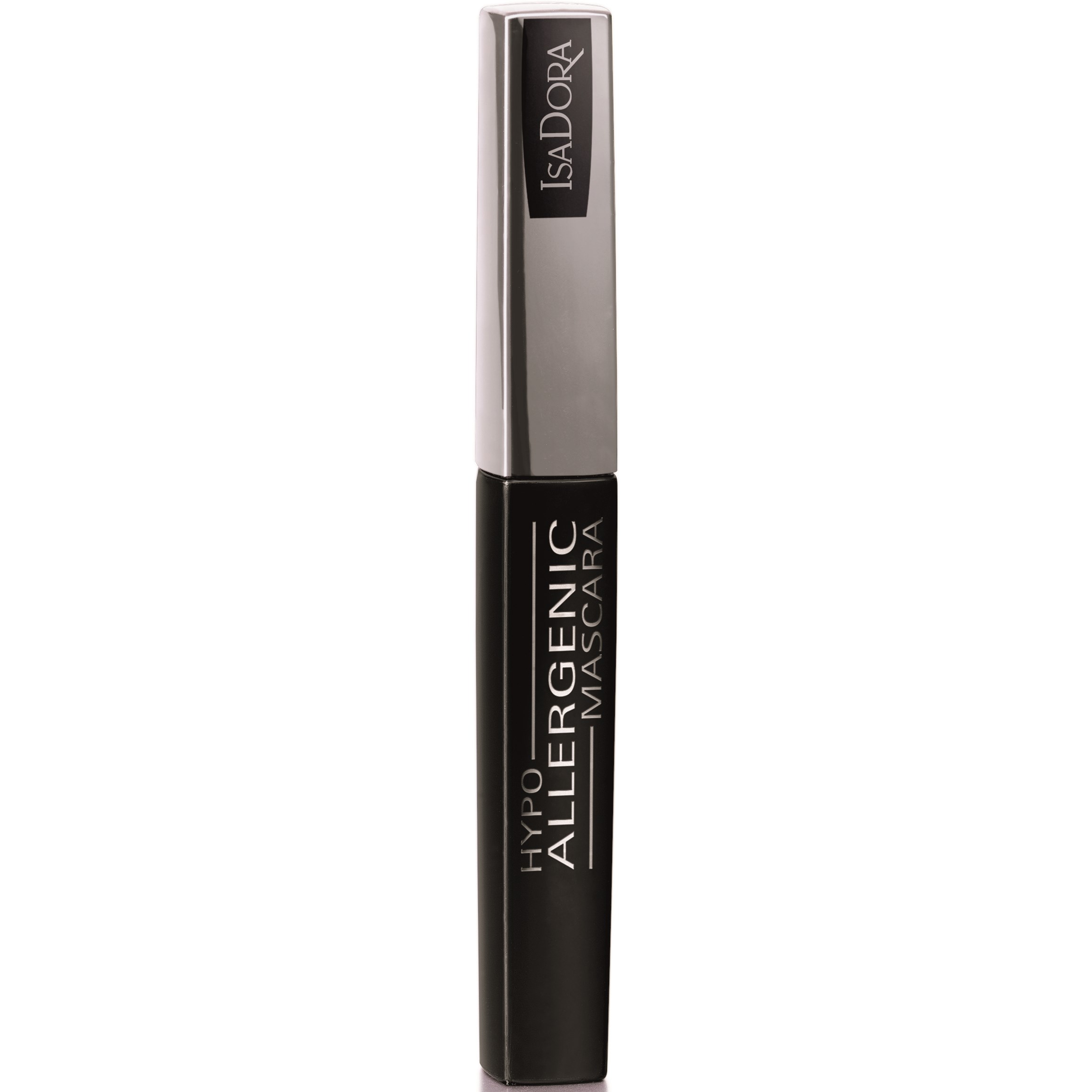 IsaDora Hypo Allergenic Mascara 02 Dark Brown 2 Dark Brown