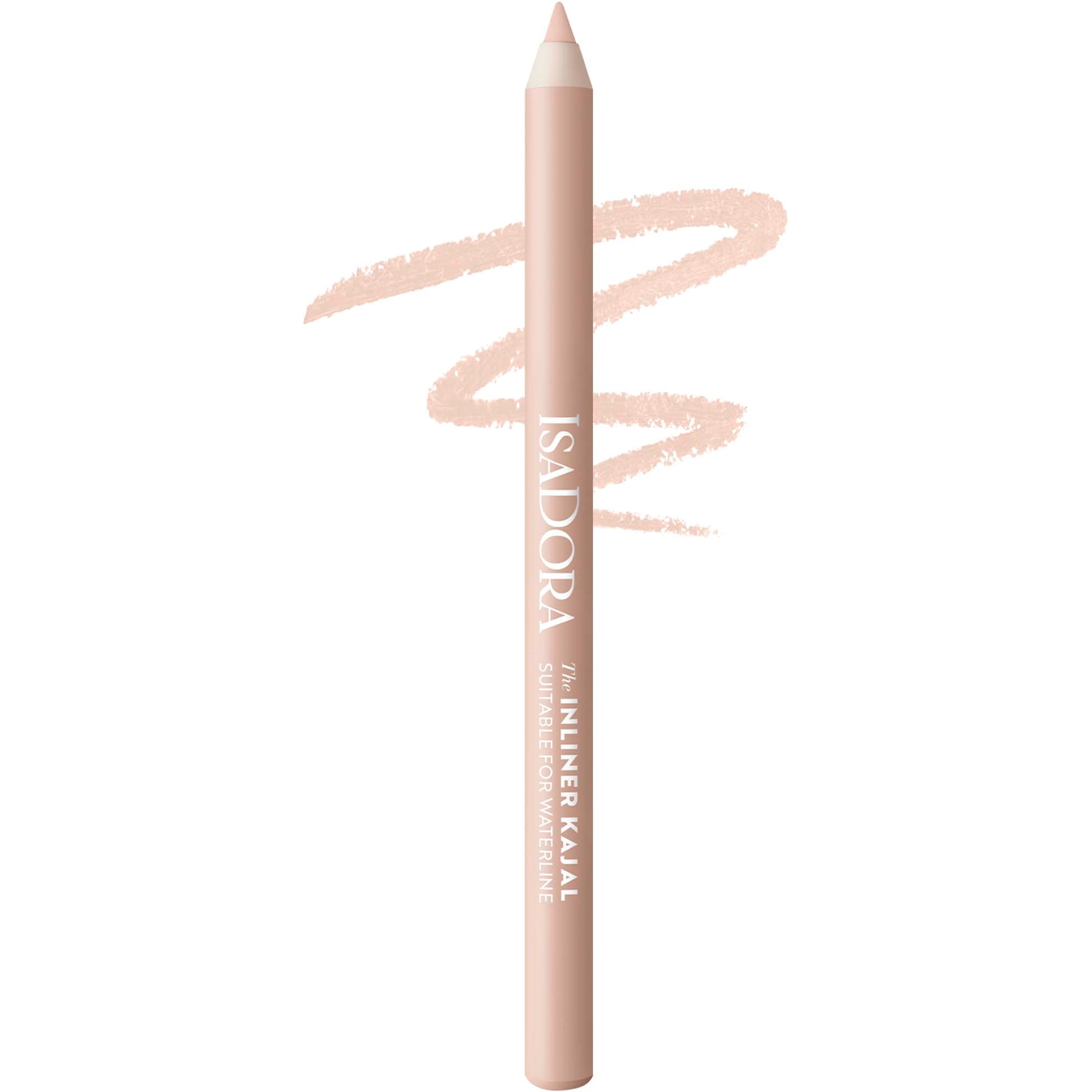 IsaDora Inliner Kajal 56 Blonde