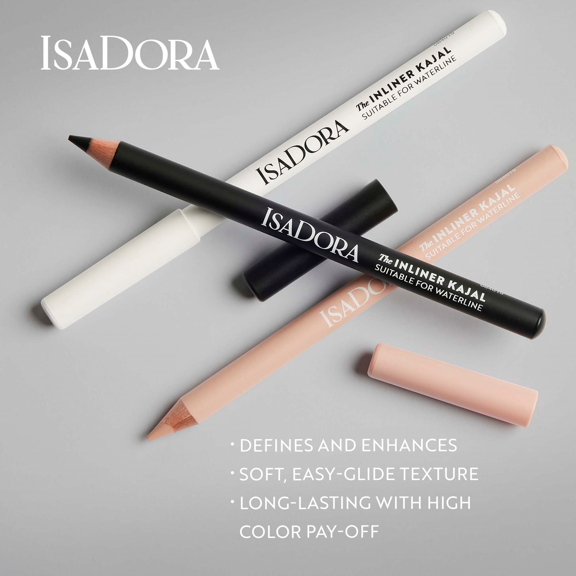 IsaDora Inliner Kajal 56 Blonde (obrázok 4)