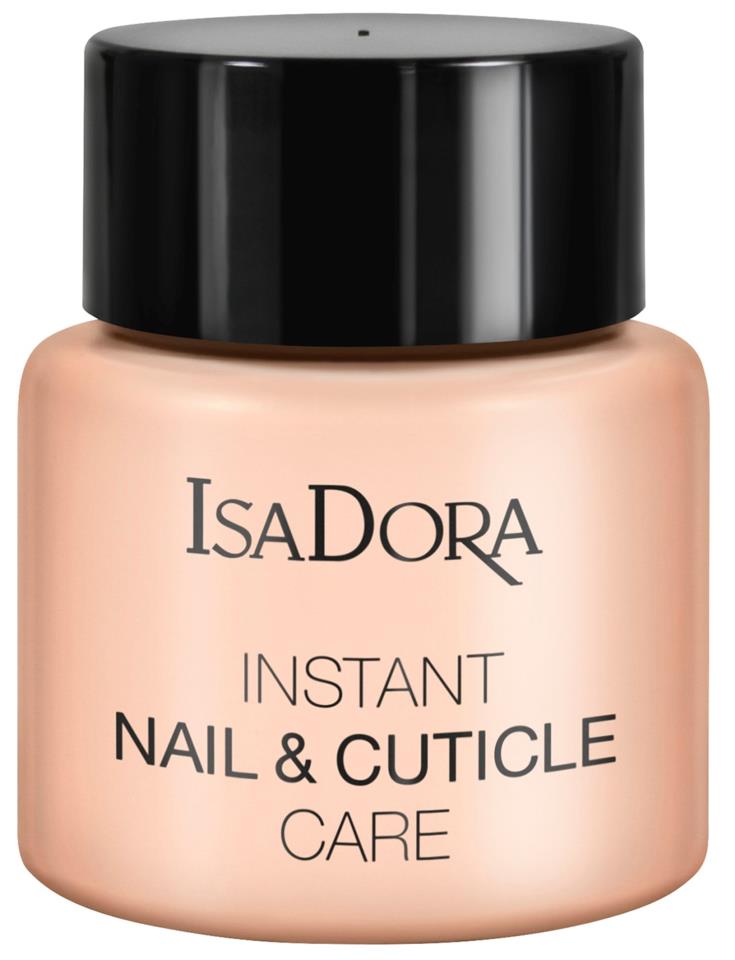 IsaDora Instant Nail & Cuticle Care