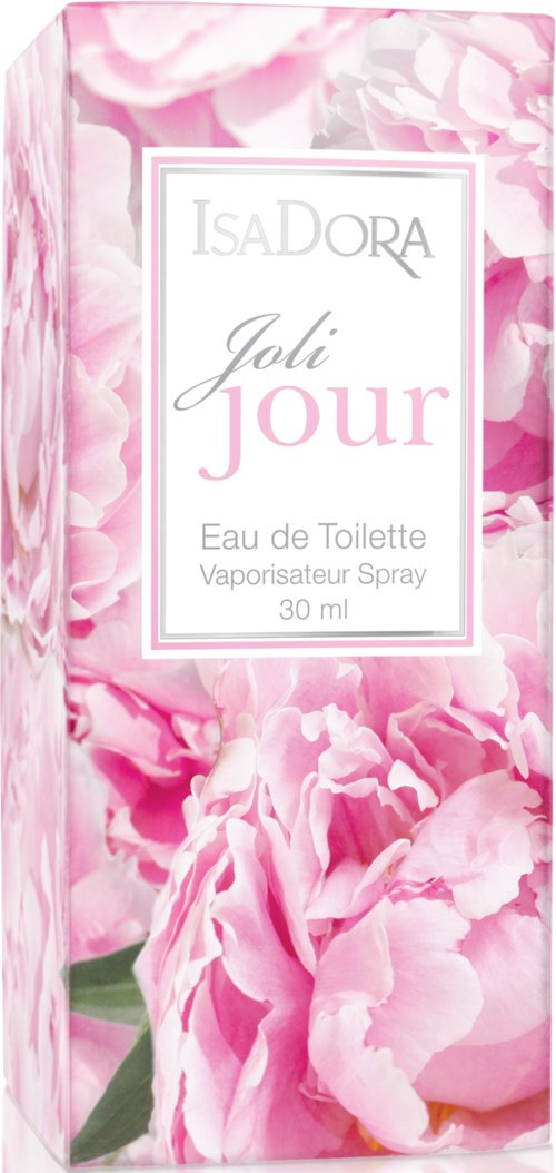 IsaDora Joli Jour EdT Spray 30 ml
