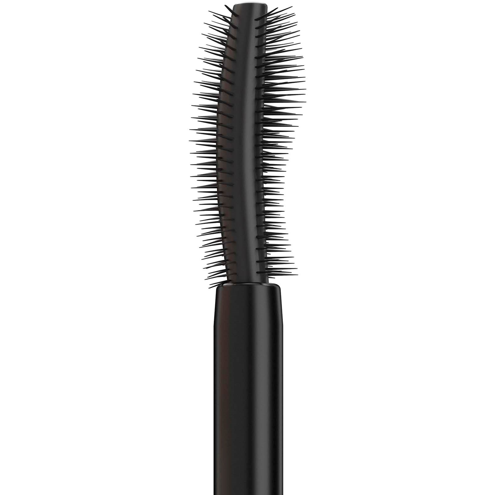 IsaDora Lash Styler Curl Mascara 50 Black (obrázok 3)