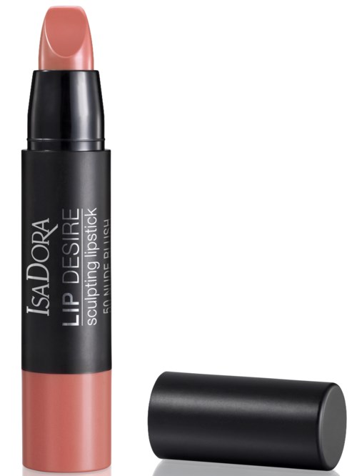 IsaDora Lip Desire 50 Nude Blush