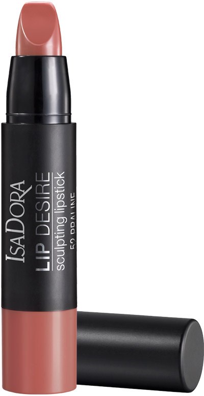 IsaDora Lip Desire 52 Praline