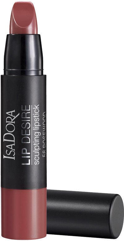 IsaDora Lip Desire 56 Rosewood