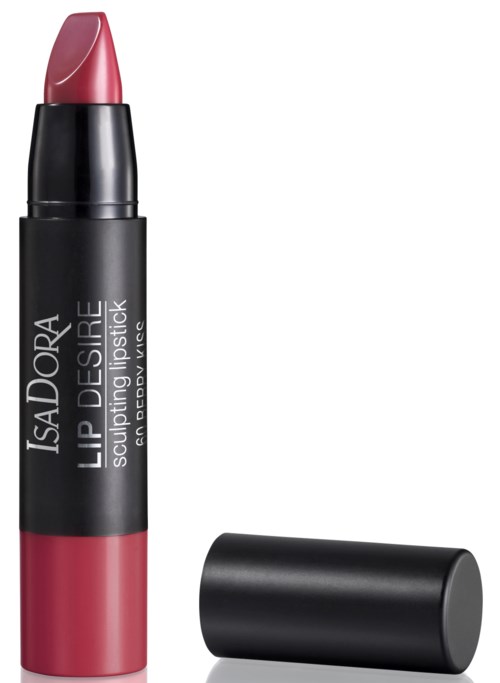 IsaDora Lip Desire 60 Berry Kiss