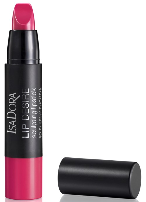 IsaDora Lip Desire 62 Flashy Fuchsia