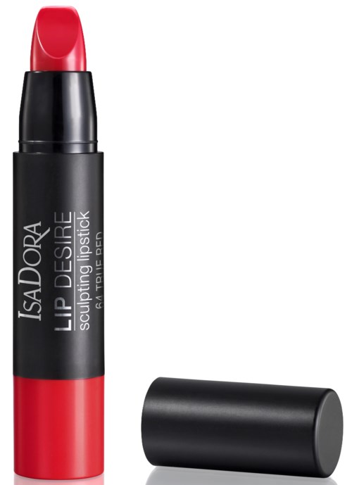 IsaDora Lip Desire 64 True Red