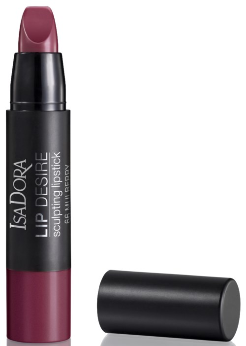 IsaDora Lip Desire 66 Mulberry