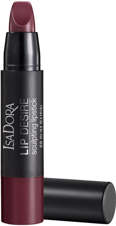 IsaDora Lip Desire 68 Rum Raisin
