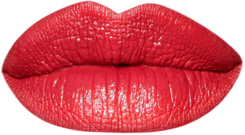 IsaDora Lip Desire Sculpting Lipstick Divine Red