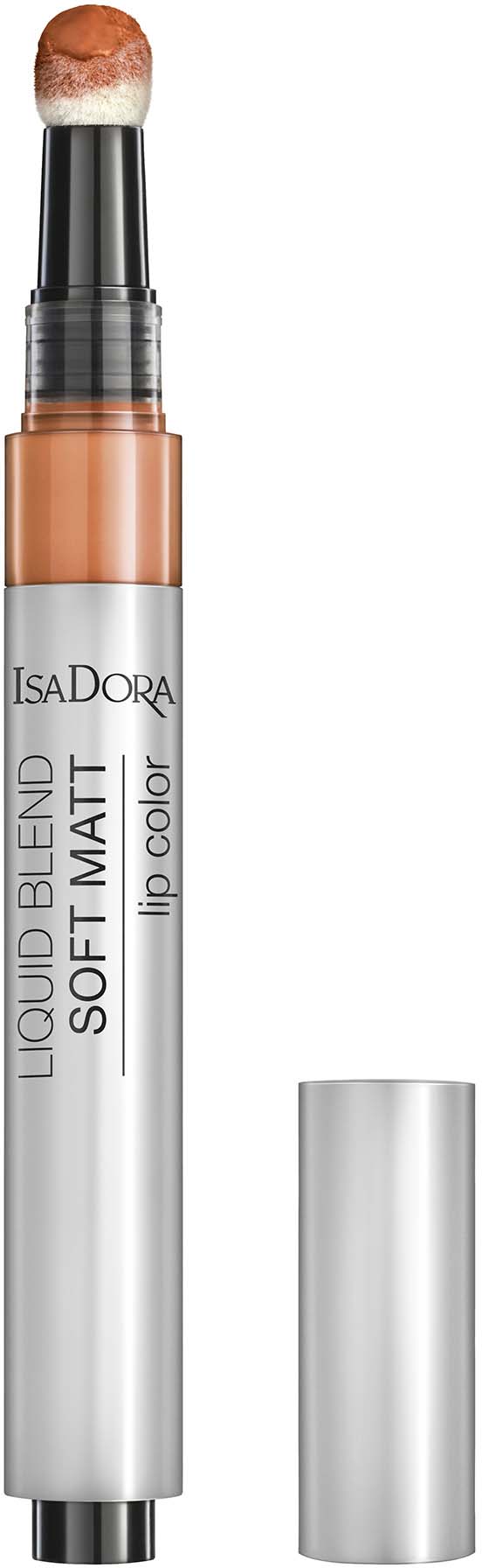 liquid blend soft matt lip color