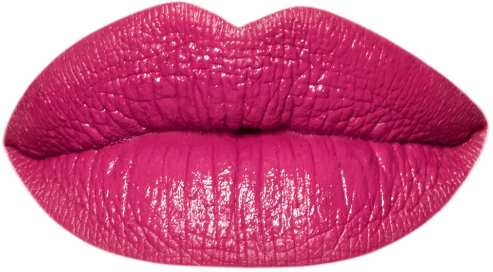 Isadora Liquid Lip Cream Pink Please Nr 12