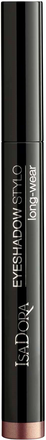 IsaDora Long-Wear Eyeshadow Stylo Bronze Brown