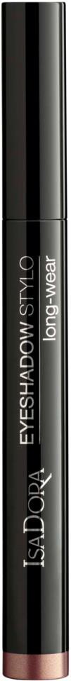 IsaDora Long-Wear Eyeshadow Stylo Bronze Brown 1,2g