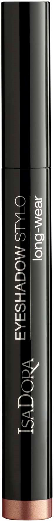 IsaDora Long-Wear Eyeshadow Stylo Golden Glow