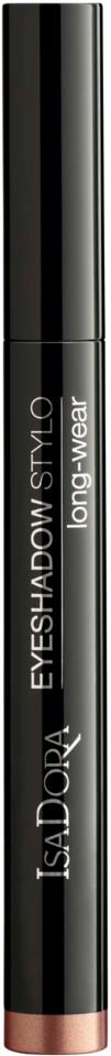 IsaDora Long-Wear Eyeshadow Stylo Golden Glow 1,2g
