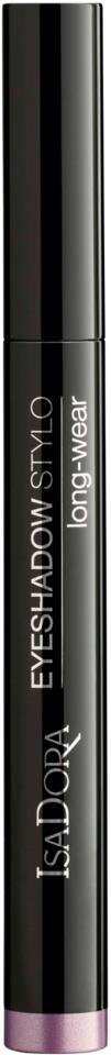IsaDora Long-Wear Eyeshadow Stylo Lavender Vibe 1,2g