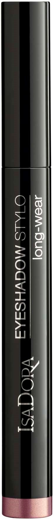 IsaDora Long-Wear Eyeshadow Stylo Peach Shimmer
