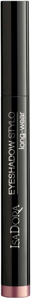 IsaDora Long-Wear Eyeshadow Stylo Peach Shimmer 1,2g