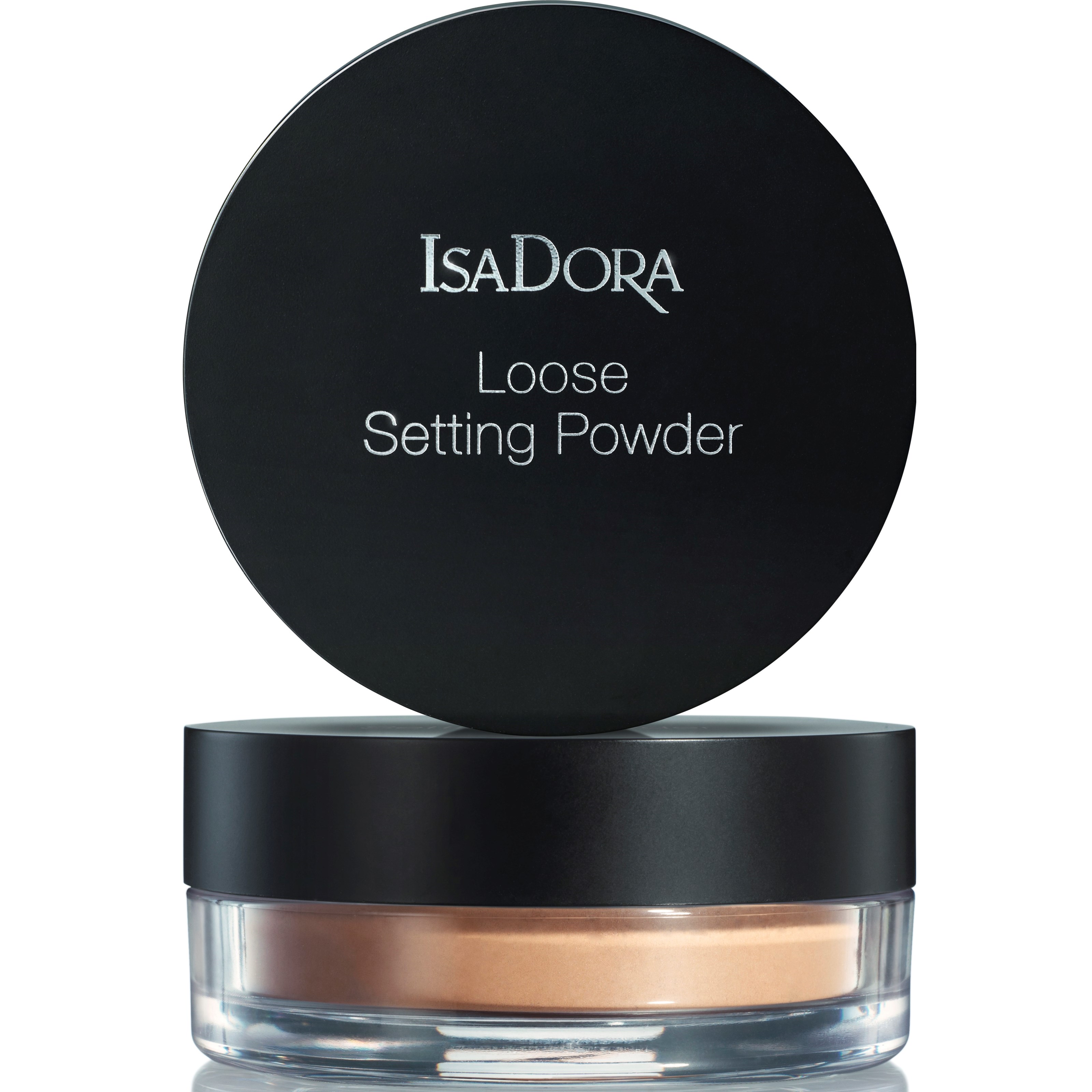 Läs mer om IsaDora Loose Setting Powder 5 Medium