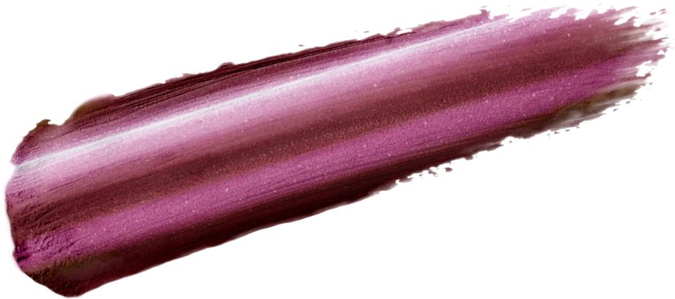 IsaDora Matt Metallic Liquid Lipstick Burgundy Bite 83