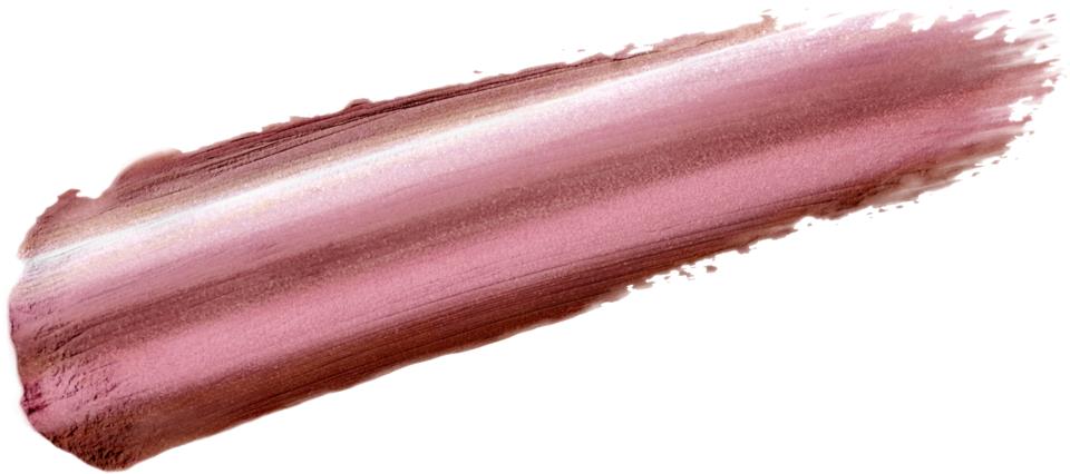 IsaDora Matt Metallic Liquid Lipstick Rose Metal 88