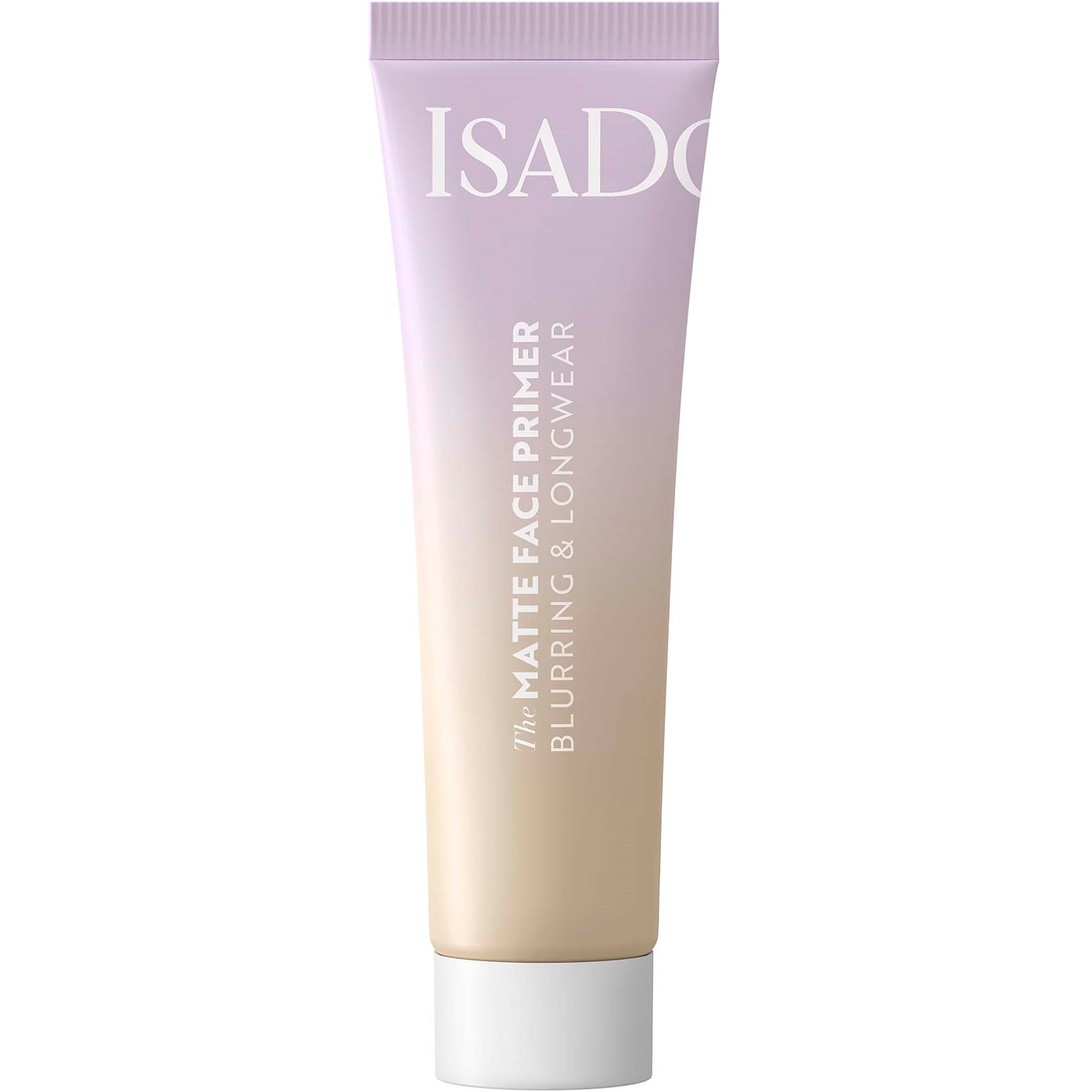 IsaDora Matte Face Primer 30 ml billede