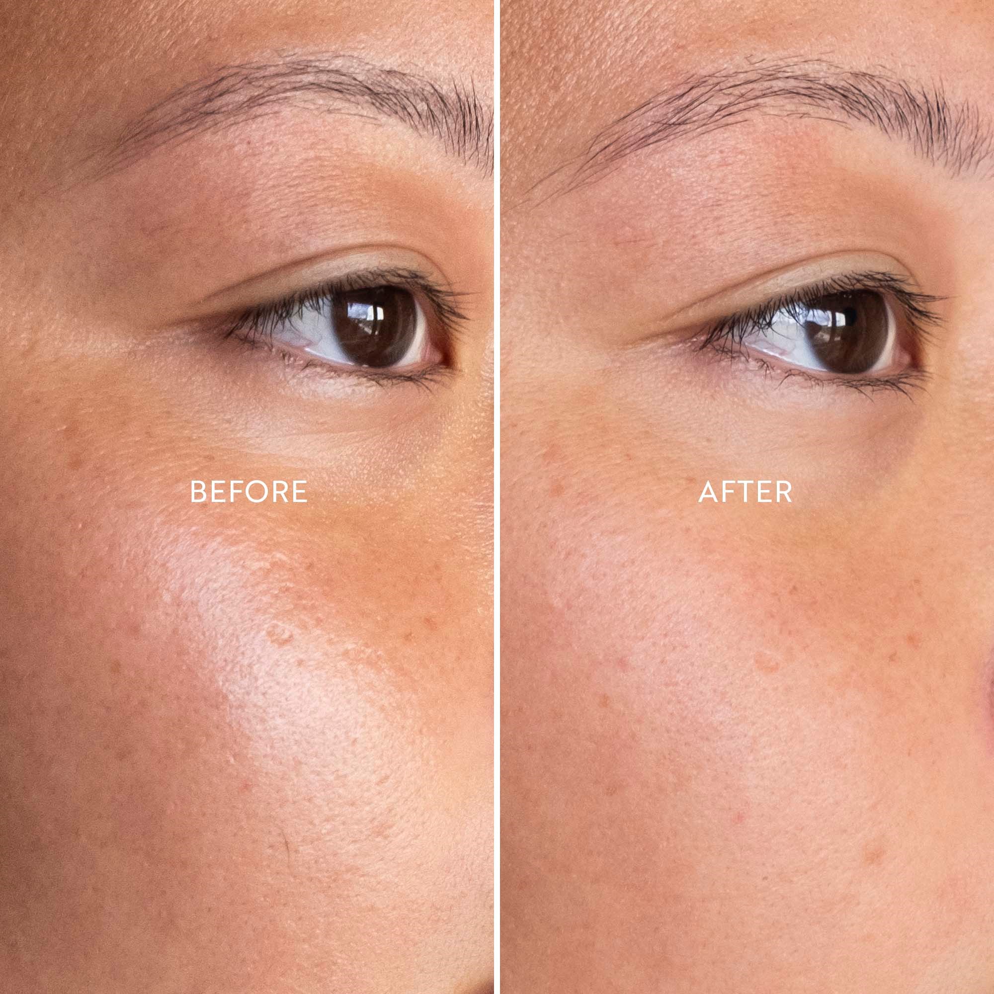 IsaDora Matte Face Primer 30 ml (obrázok 3)