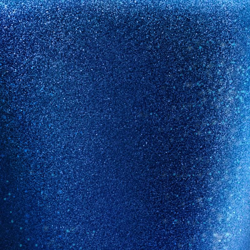 Isadora Metallic Nail Glow 301 Sapphire Blue 6 ML