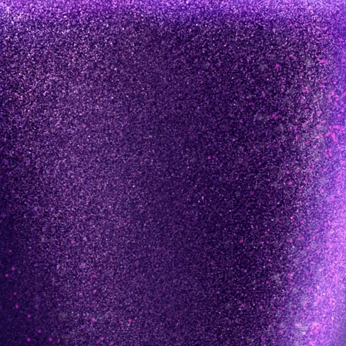 IsaDora Metallic Nail Glow 303 Purple Passion