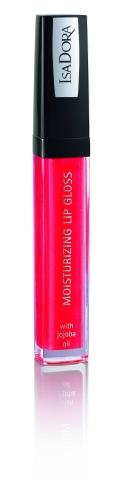IsaDora Moisturizing Lip Gloss 42 Lollipop