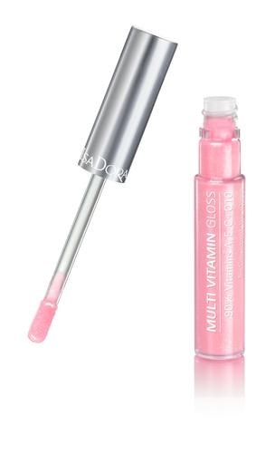 IsaDora Multi Vitamin Gloss 03 Lychee