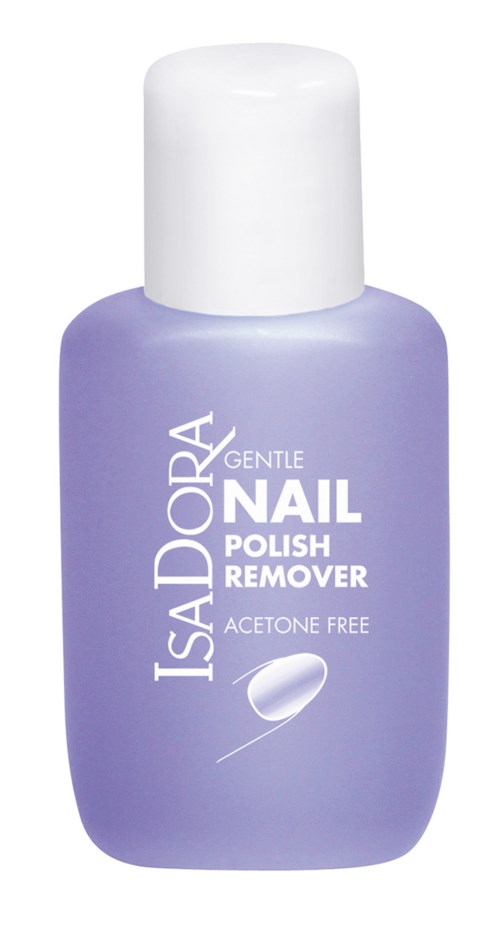 IsaDora Nail Polish Remover 15 ml