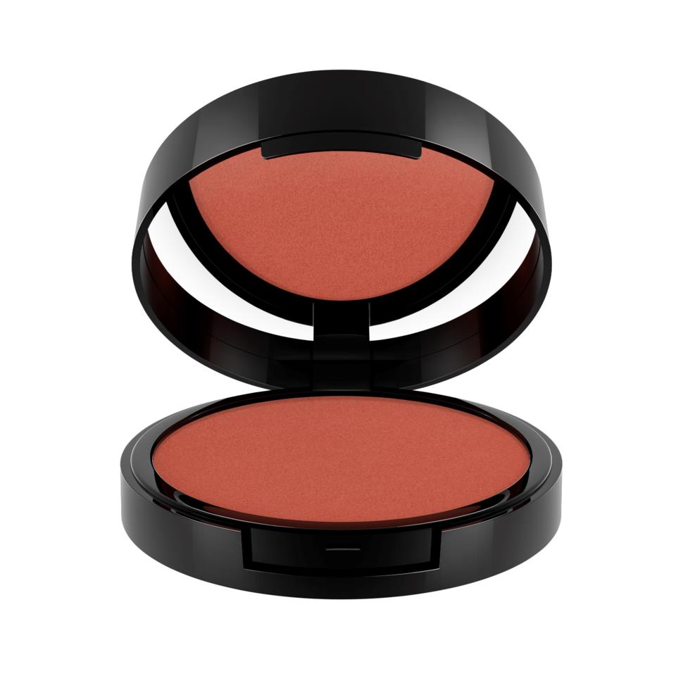Isadora Nature Enhanced Cream Blush 30 Apricot Nude 3 G