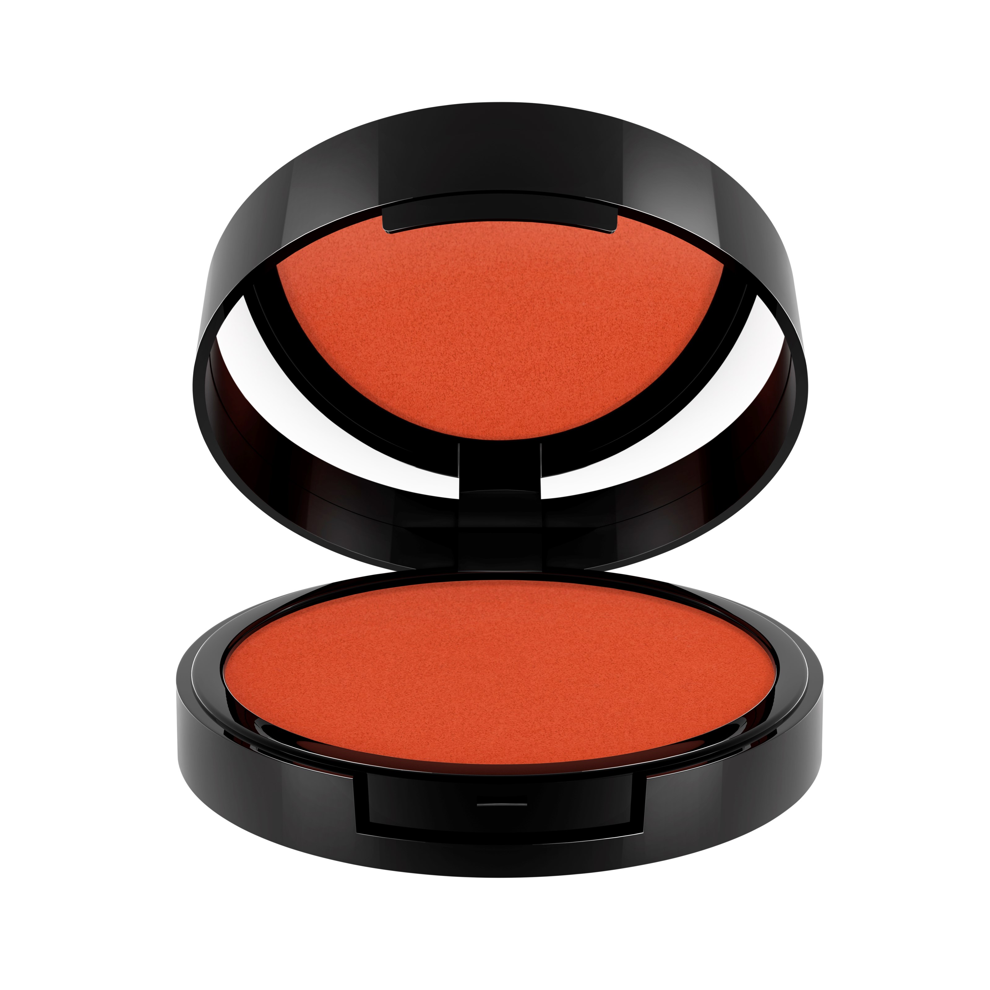 IsaDora Nature Enhanced Cream Blush 31 Fire Orange