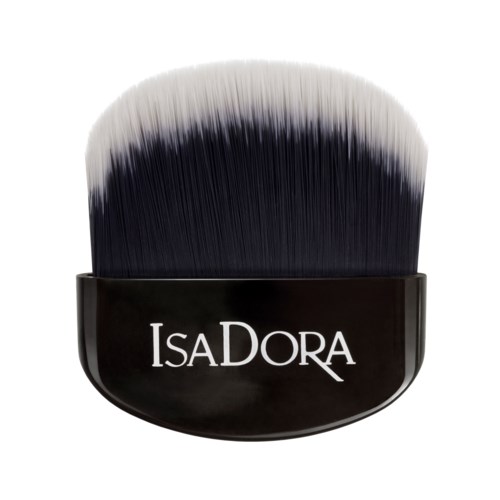 IsaDora Nature Enhanced Cream Blush 31 Fire Orange