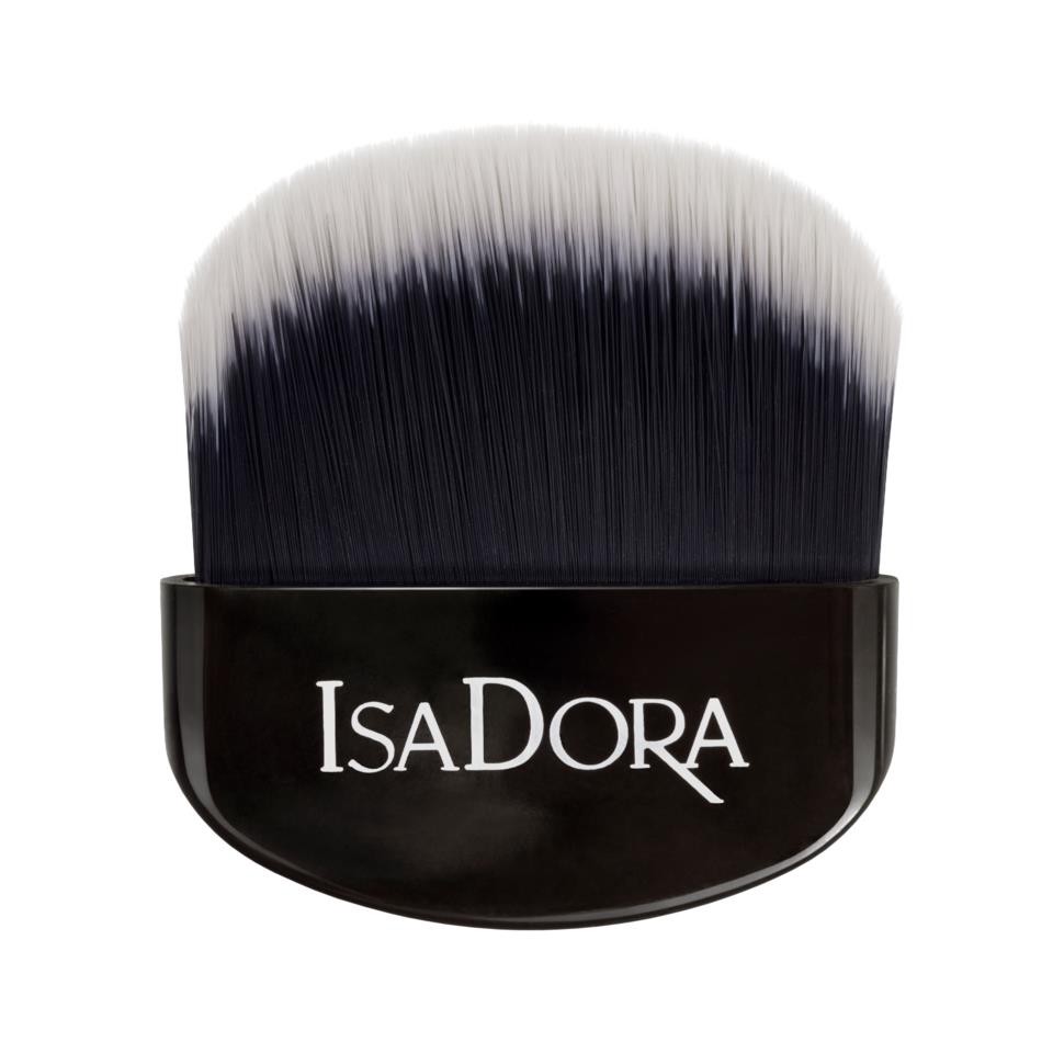 Isadora Nature Enhanced Cream Blush 31 Fire Orange 3 G
