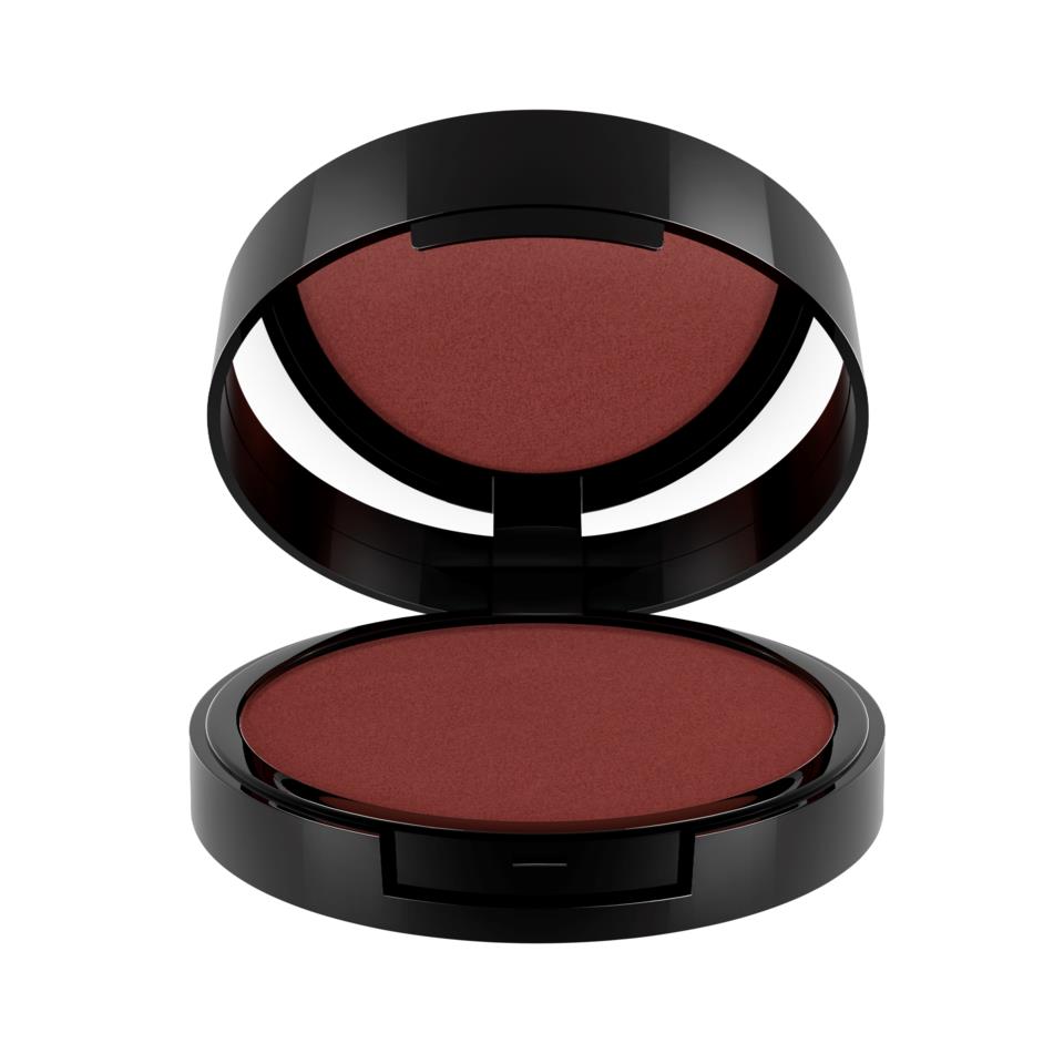 Isadora Nature Enhanced Cream Blush 34 Garnet Red 3 G