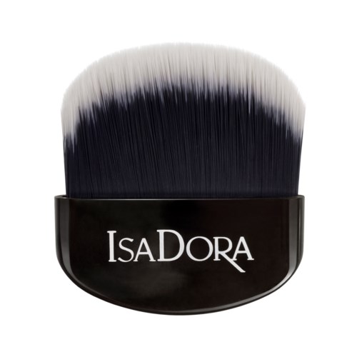 IsaDora Nature Enhanced Cream Blush 34 Garnet Red