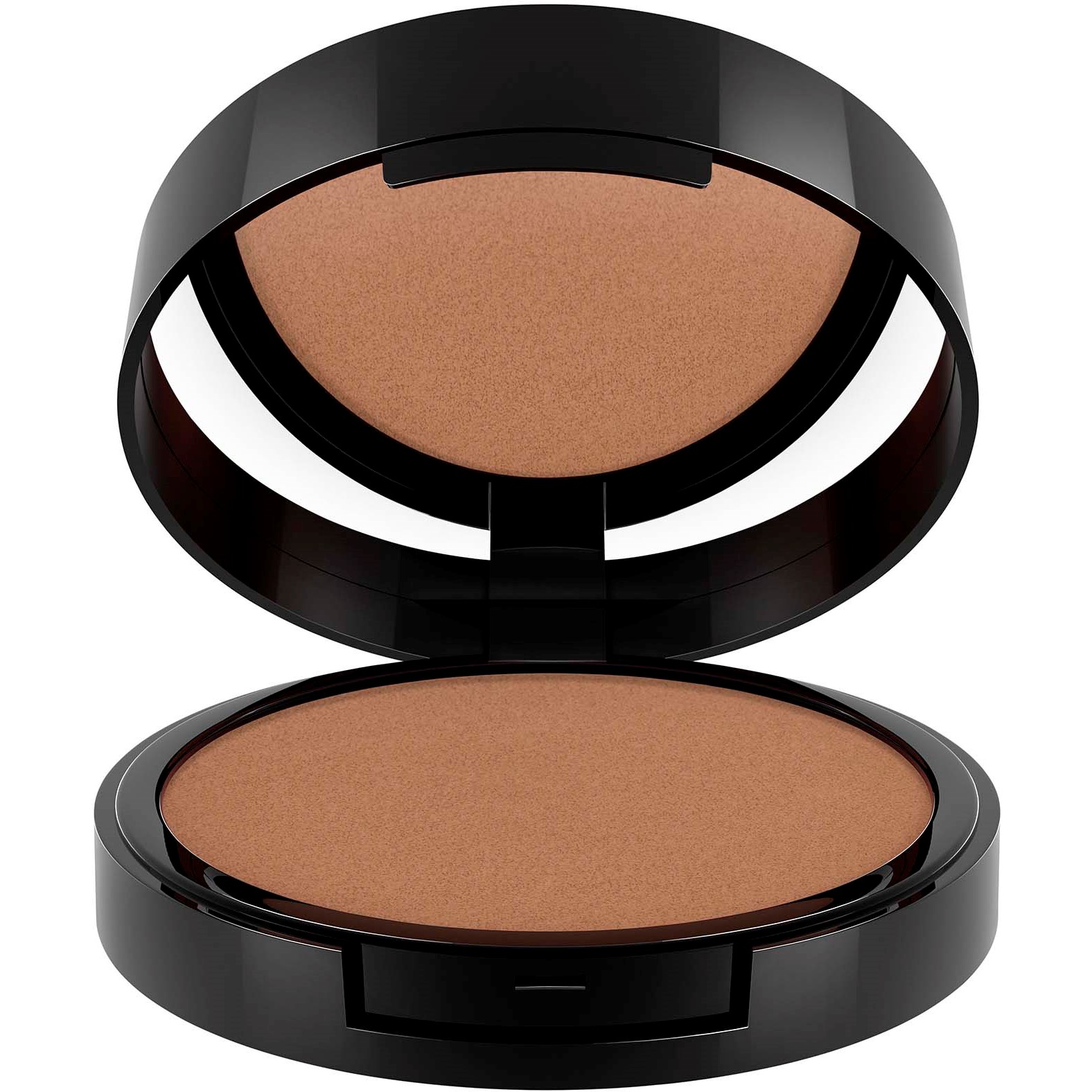 Läs mer om IsaDora Nature Enhanced Cream Blush 40 Soft Tan