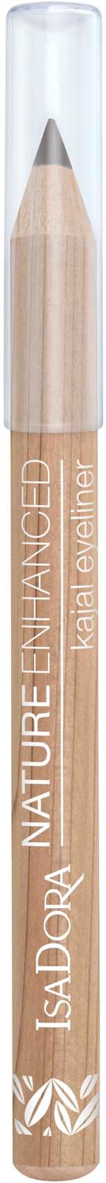 IsaDora Nature Enhanced Kajal Eyeliner Brown