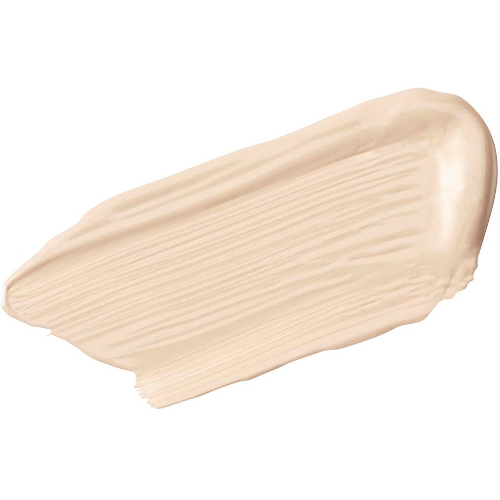 IsaDora No Compromise Lightweight Matte Concealer 1NW (obrázok 3)