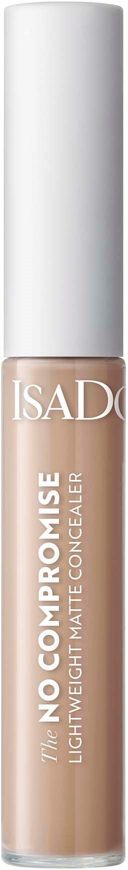 IsaDora No Compromise Lightweight Matte Concealer 5NC