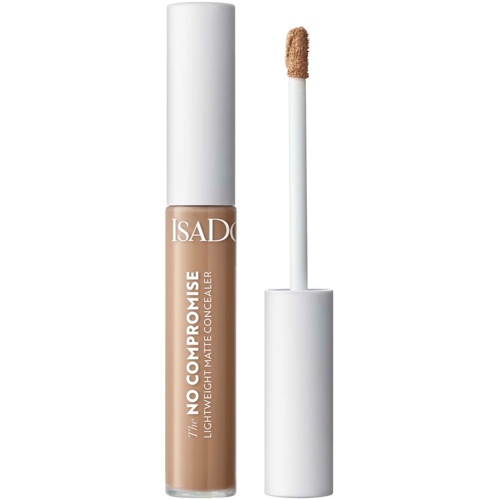 IsaDora IsaDora No Compromise Lightweight Matte Concealer 7NW