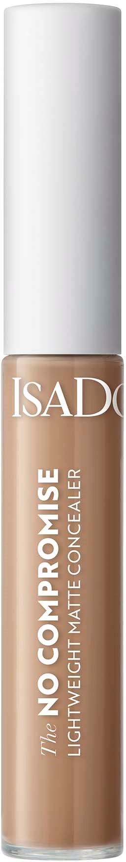 IsaDora No Compromise Lightweight Matte Concealer 7NW