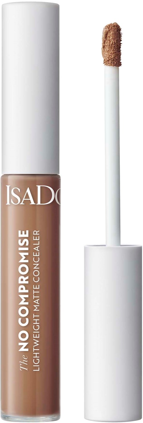 IsaDora No Compromise Lightweight Matte Concealer 9NC