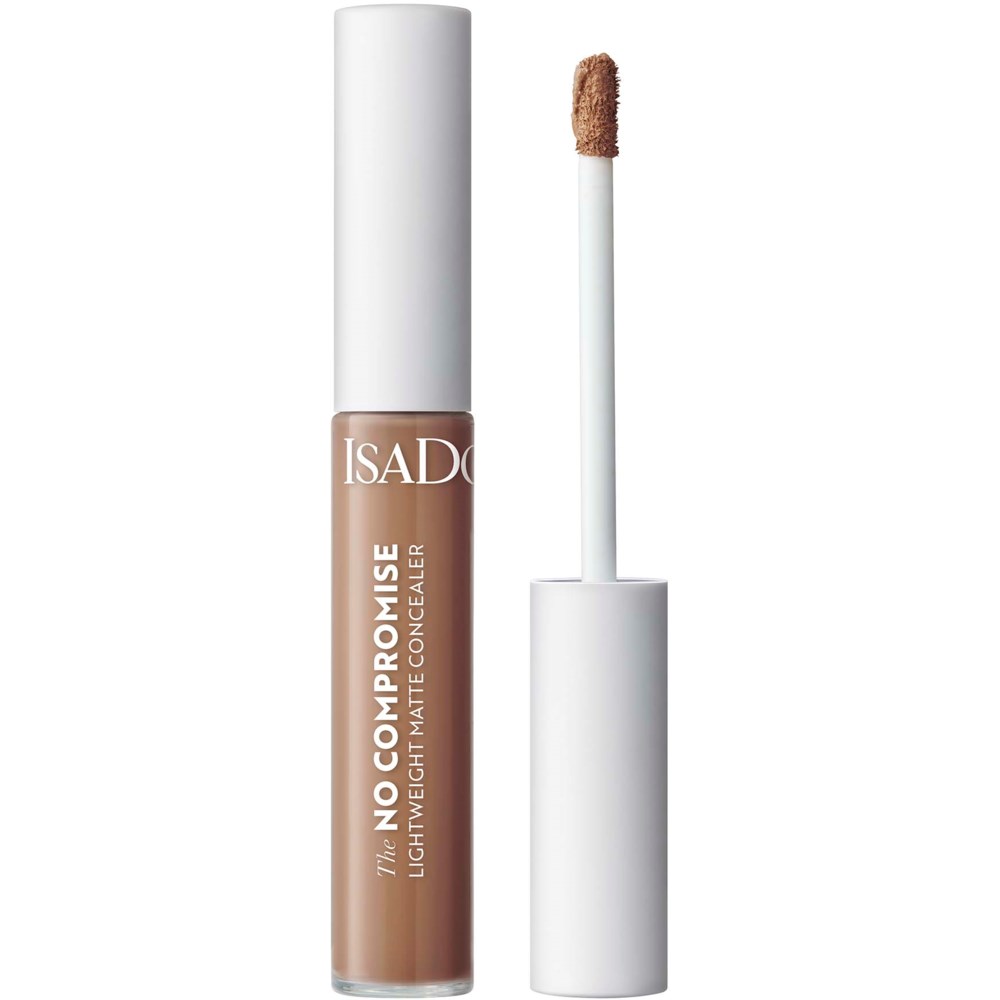 IsaDora IsaDora No Compromise Lightweight Matte Concealer 9NC