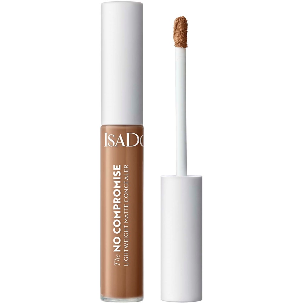 IsaDora IsaDora No Compromise Lightweight Matte Concealer 9NW